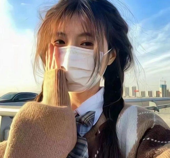 一人之下第四季