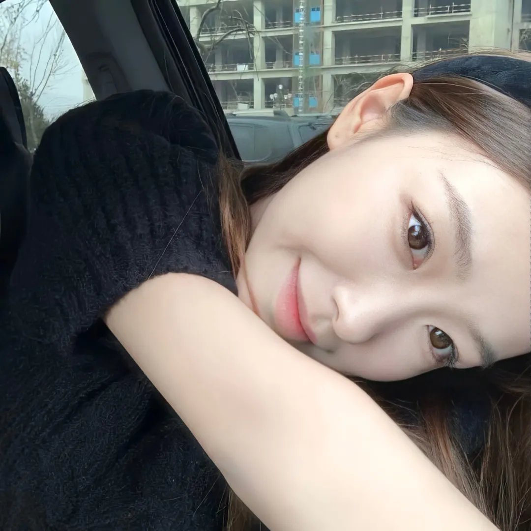 她说爱情回来过