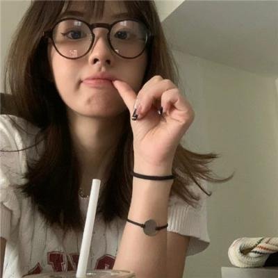 时尚女郎之女人江湖